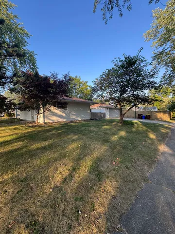 a view of a lake view