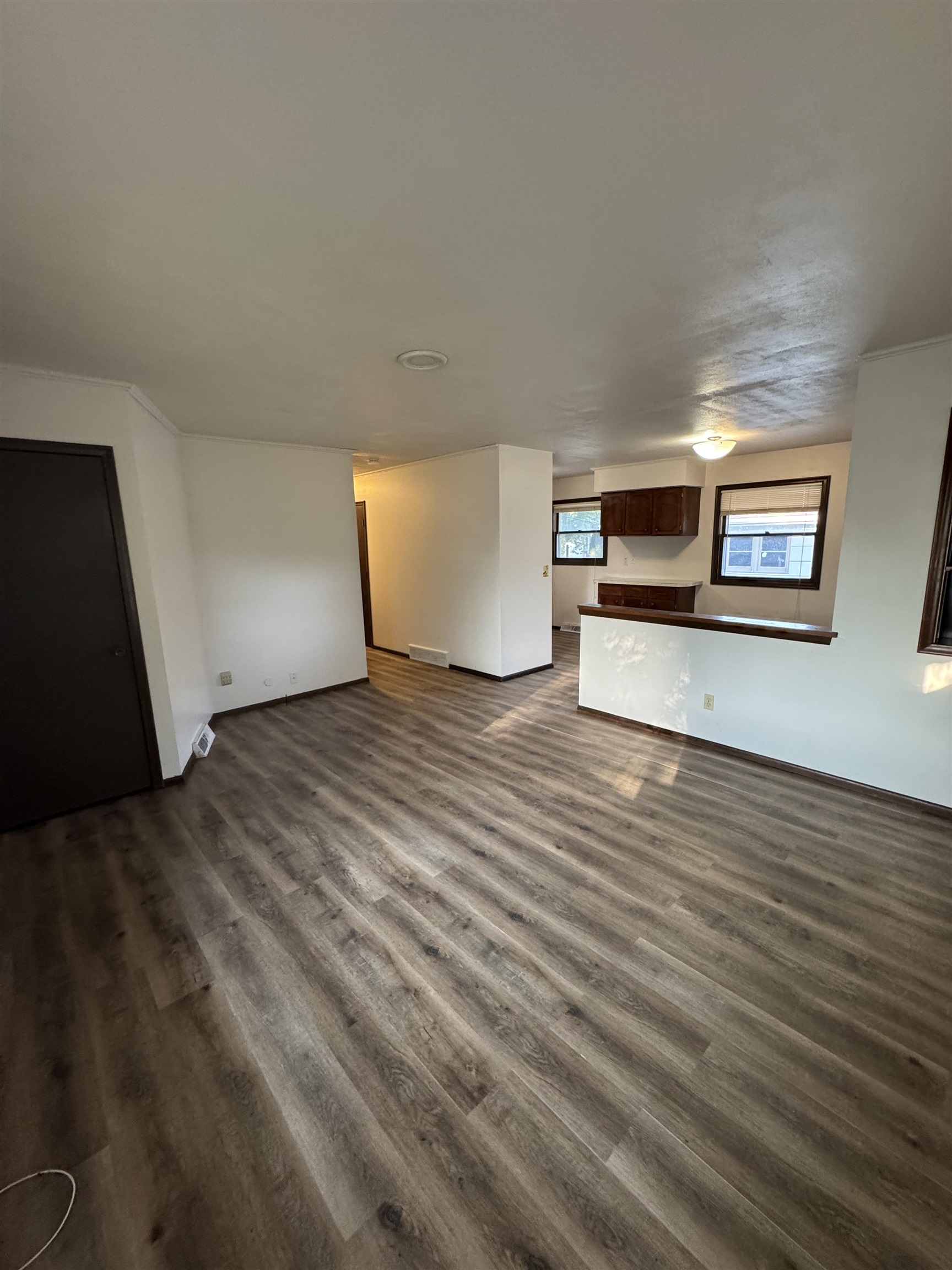 1120 Esmond Drive Rockford, IL 61108 - Photo 8 of 20 a view of a room with wooden floor