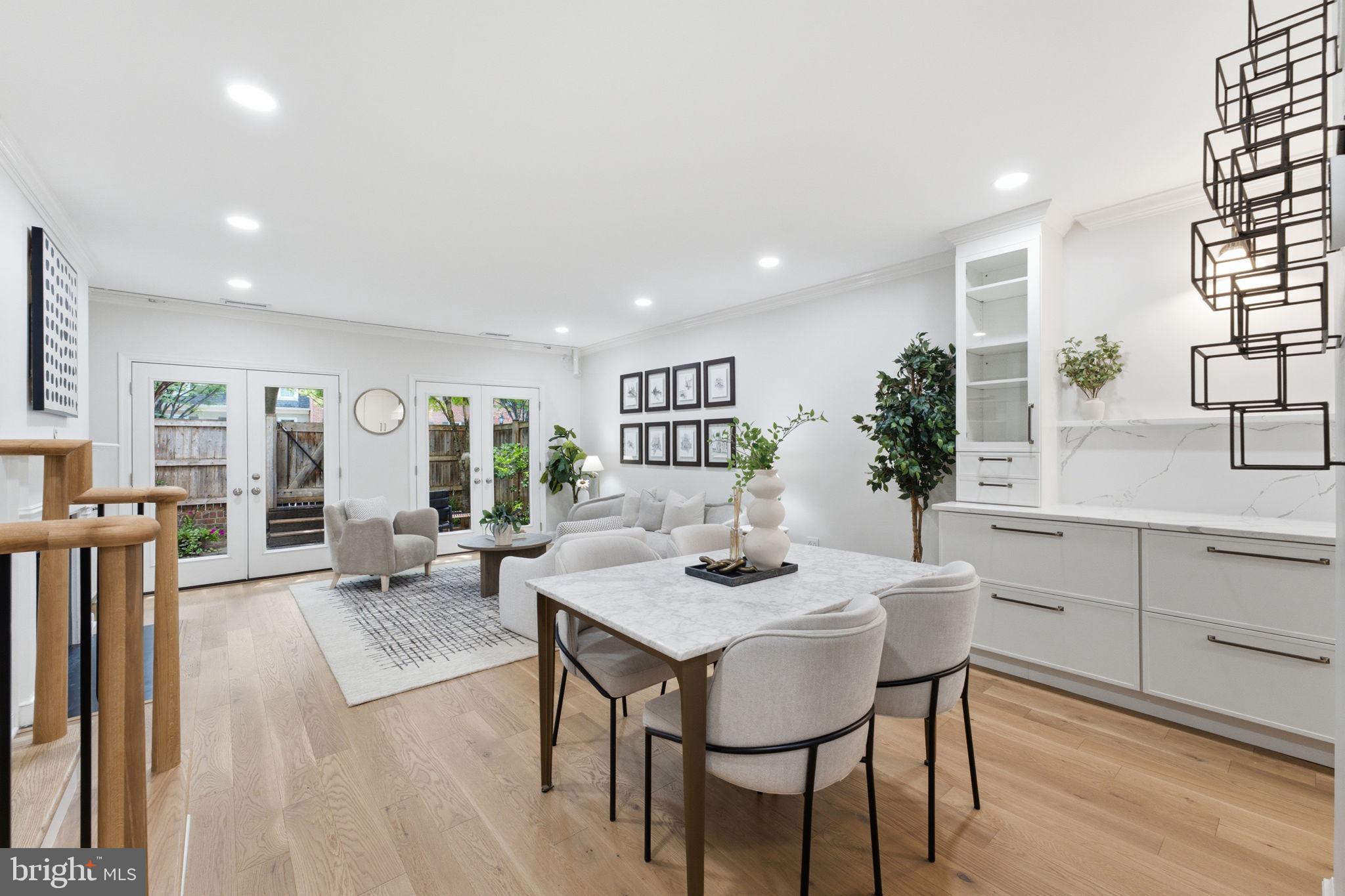 3287 Sutton Place Northwest, Unit D Washington, DC 20016 - Photo 43 of 95