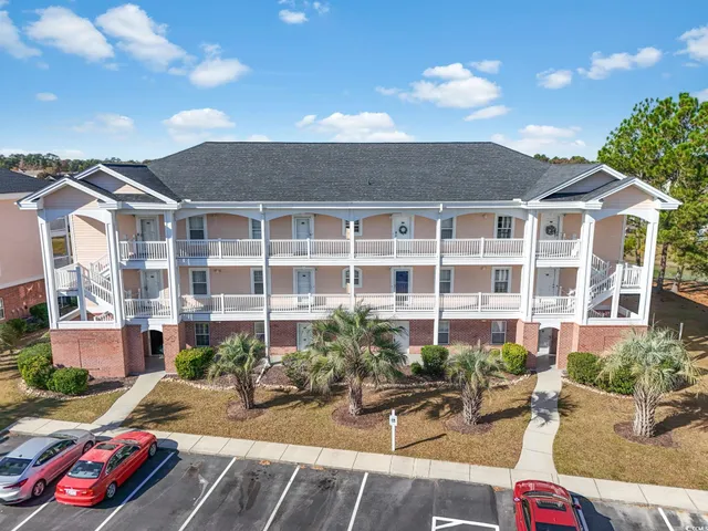 $195,000 | 3973 Forsythia Court, Unit 103, Myrtle Beach, SC 29588