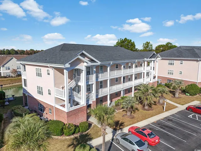 $185,000 | 3973 Forsythia Court, Unit 103, Myrtle Beach, SC 29588