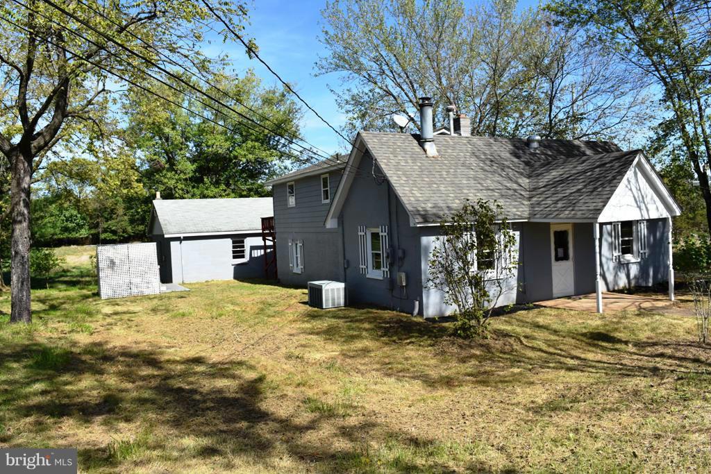 2625 Logmill Road Haymarket, VA 20169 - Photo 1 of 28 Exterior (General)