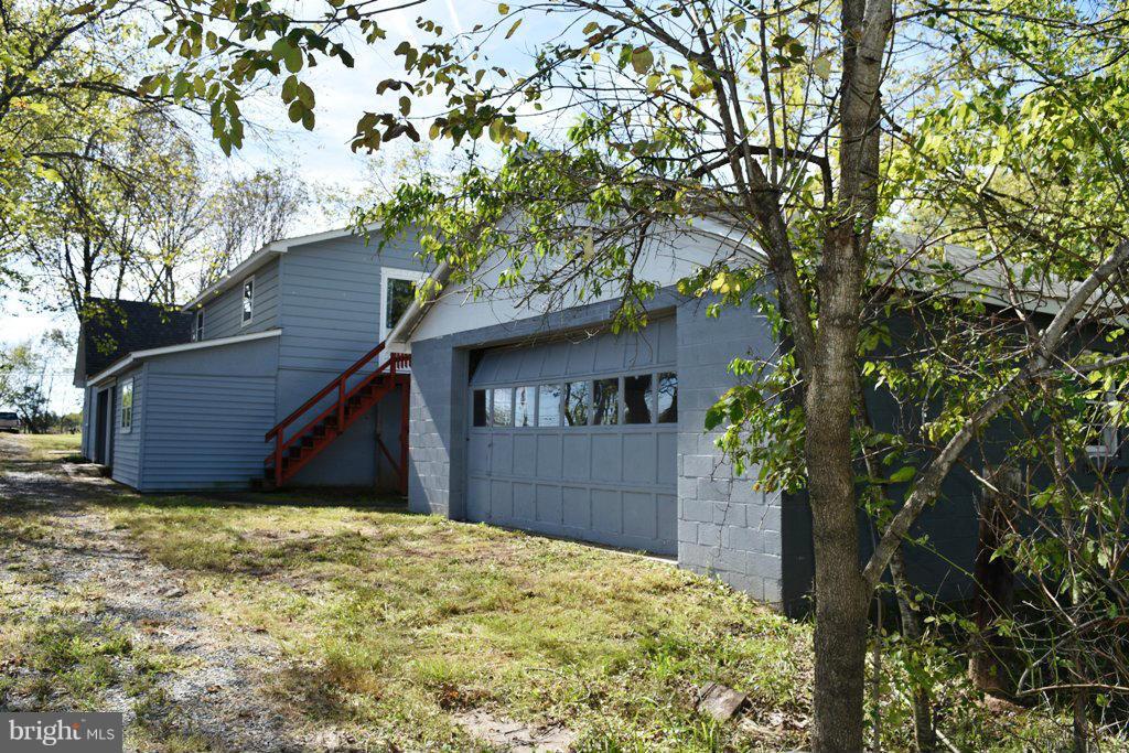 2625 Logmill Road Haymarket, VA 20169 - Photo 2 of 28 Exterior (General)