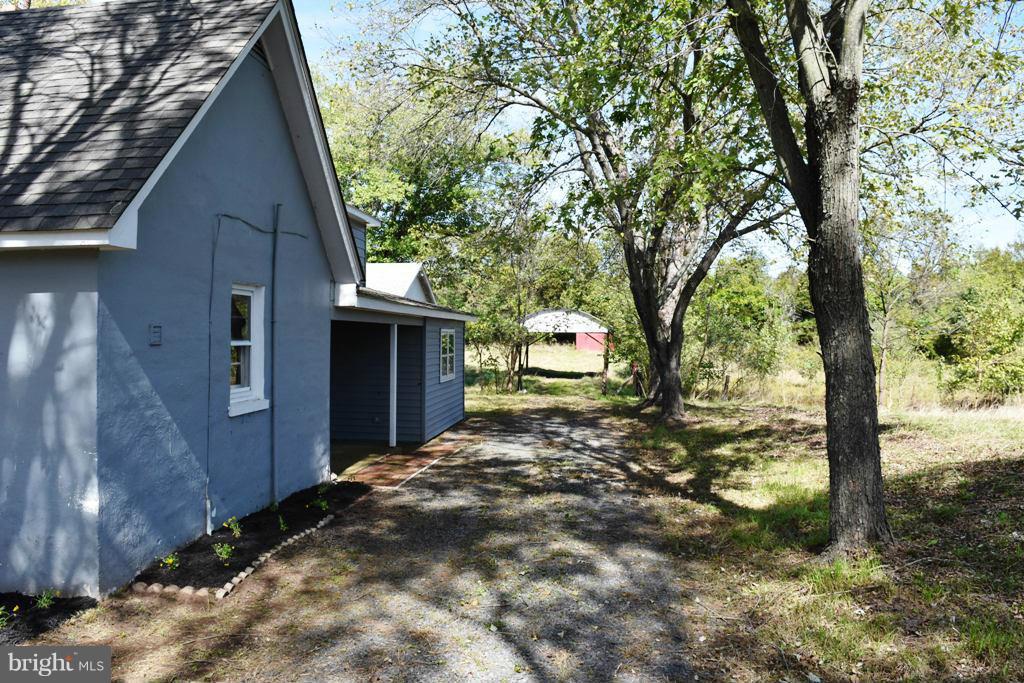 2625 Logmill Road Haymarket, VA 20169 - Photo 12 of 28 Exterior (Rear)