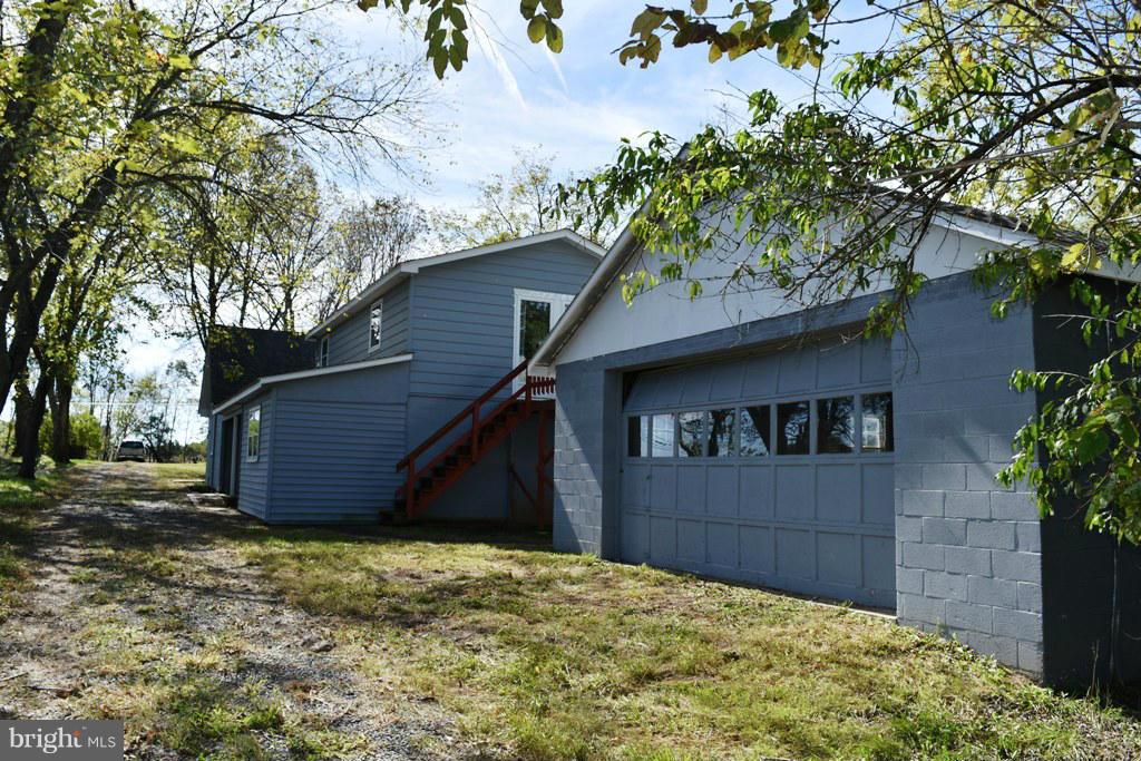 2625 Logmill Road Haymarket, VA 20169 - Photo 13 of 28 Exterior (General)