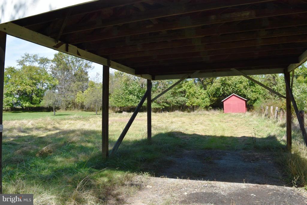 2625 Logmill Road Haymarket, VA 20169 - Photo 14 of 28 Exterior (General)