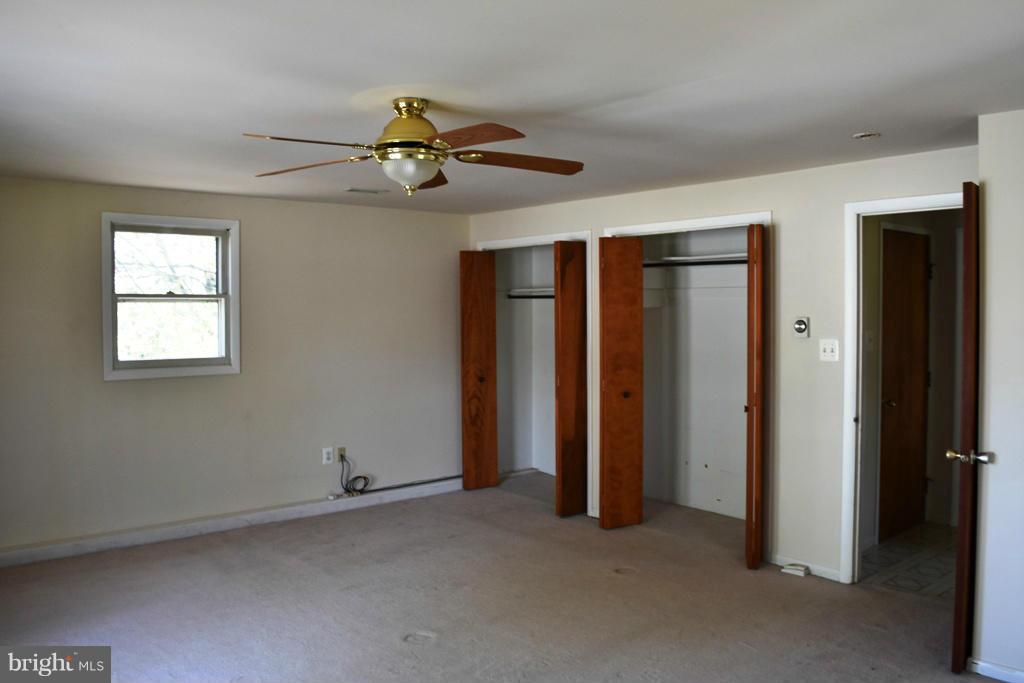2625 Logmill Road Haymarket, VA 20169 - Photo 24 of 28 Bedroom (Master)