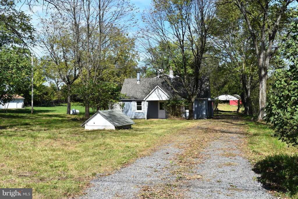 2625 Logmill Road Haymarket, VA 20169 - Photo 28 of 28 Exterior (Front)