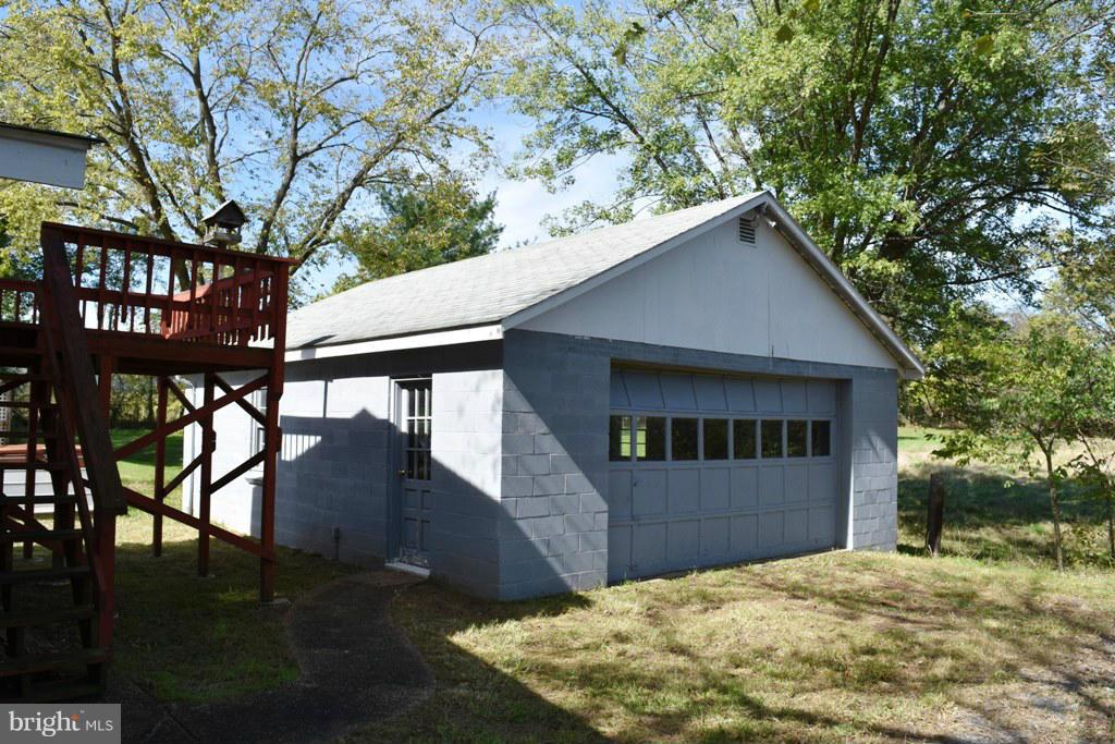 2625 Logmill Road Haymarket, VA 20169 - Photo 5 of 28 Exterior (General)