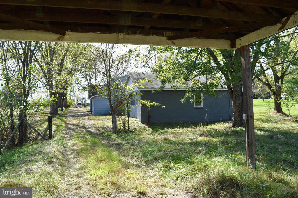 2625 Logmill Road Haymarket, VA 20169 - Photo 7 of 28 Exterior (General)