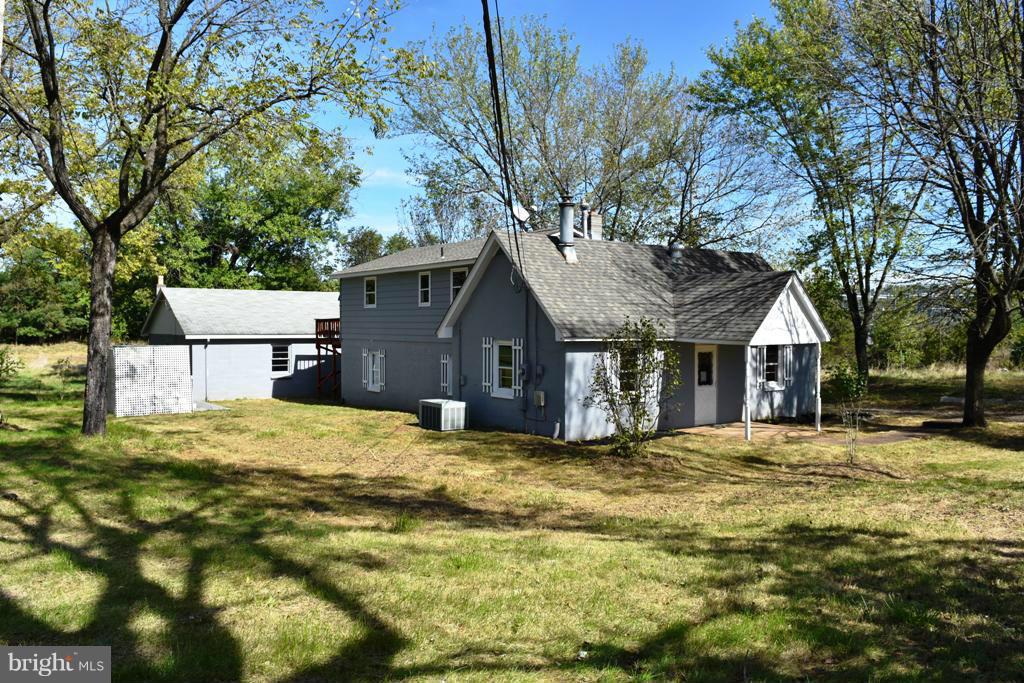 2625 Logmill Road Haymarket, VA 20169 - Photo 9 of 28 Exterior (General)