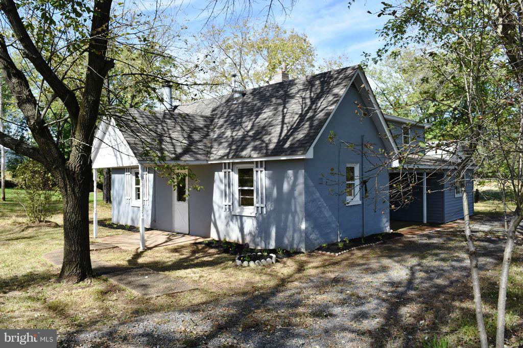 2625 Logmill Road Haymarket, VA 20169 - Photo 10 of 28 Exterior (General)