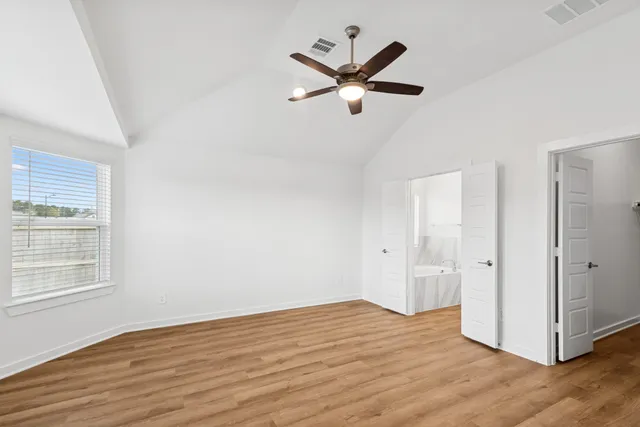 $259,990 | 812 Vlg Brk Drive, Willis, TX 77378