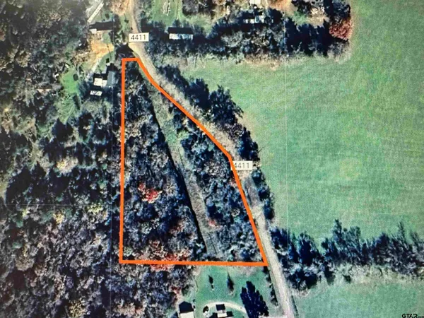 $25,999 | 0 Cr 4411 2.69 Acres Reklaw Tx 75784, Reklaw, TX 75784