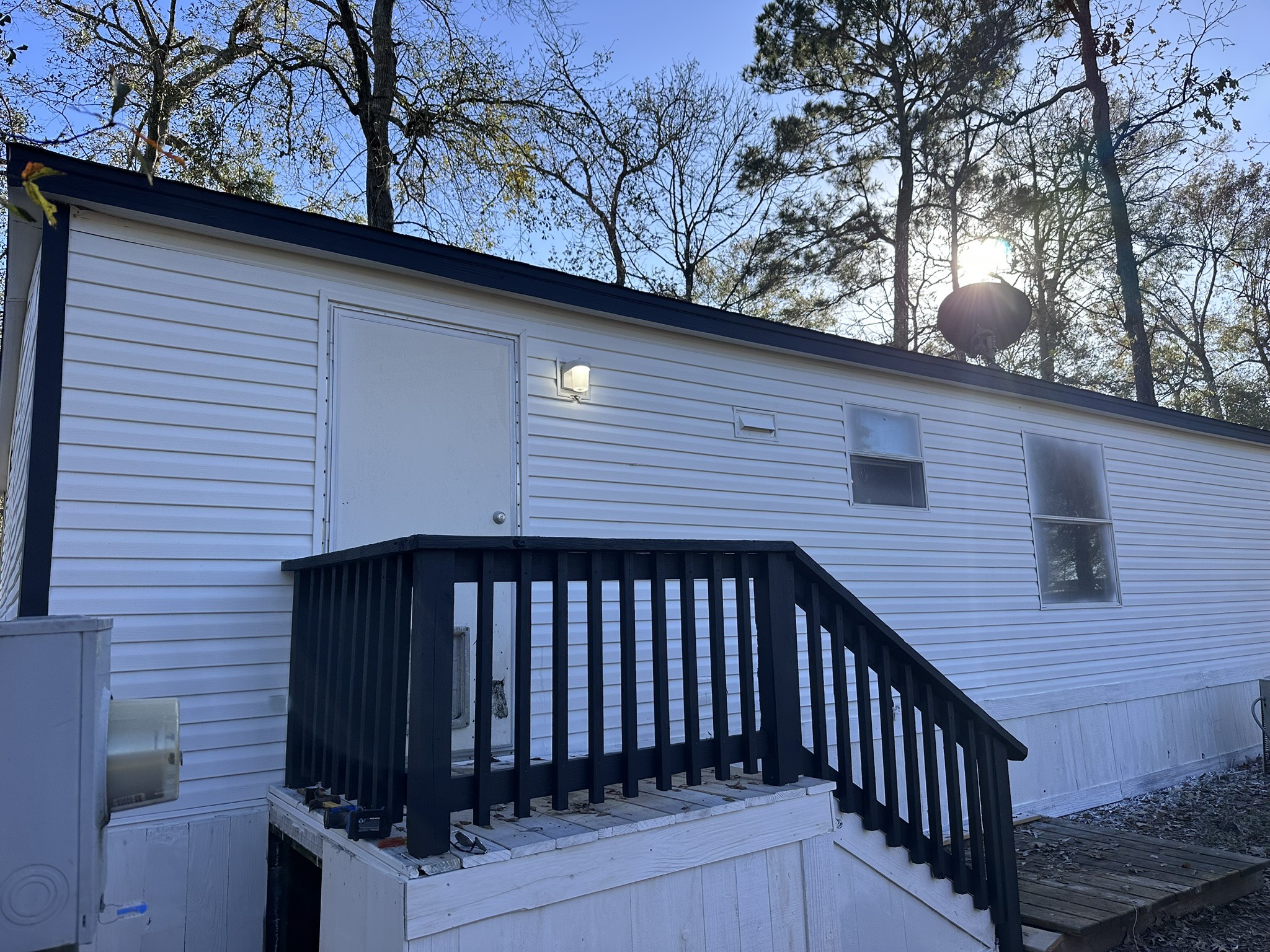 16443 Brittany Way Conroe, TX 77306 - Photo 3 of 25