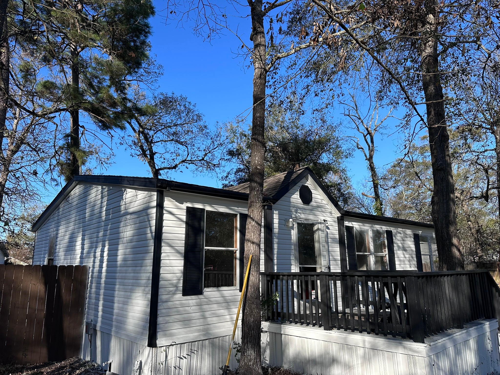 16443 Brittany Way Conroe, TX 77306 - Photo 10 of 21