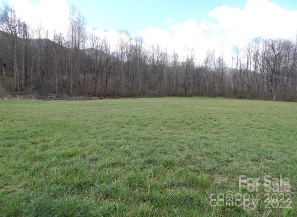 9999 A Soco Road Maggie Valley, NC 28751 - Photo 17 of 29 a view of outdoor space and yard