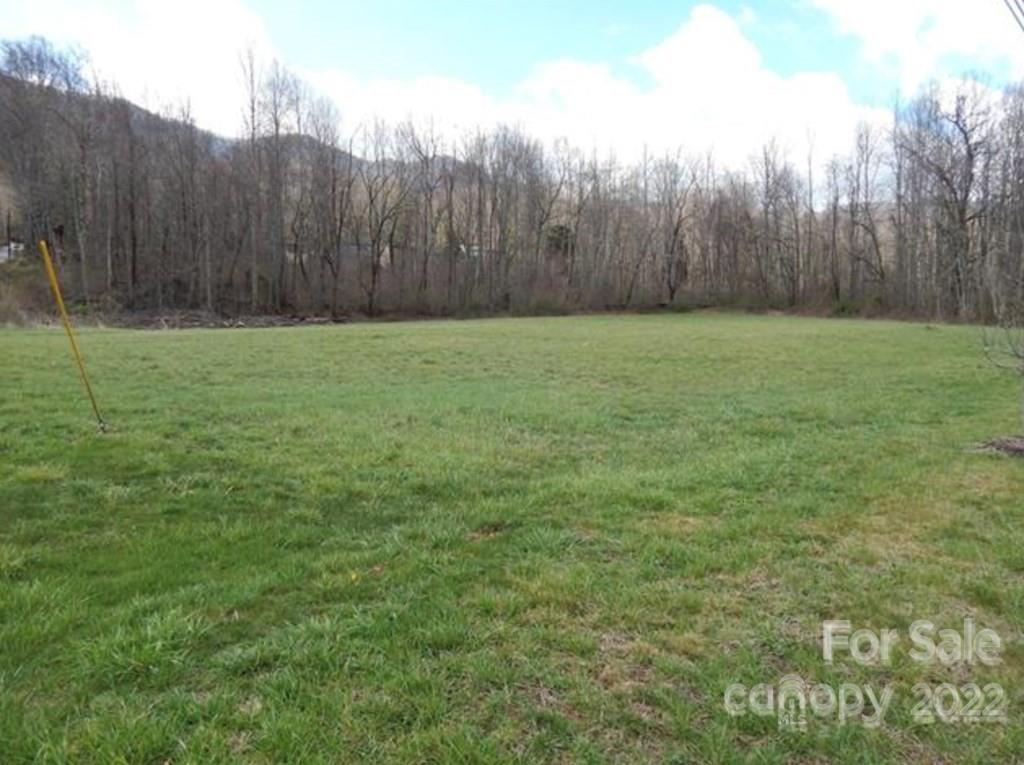 9999 A Soco Road Maggie Valley, NC 28751 - Photo 19 of 29 a view of a backyard