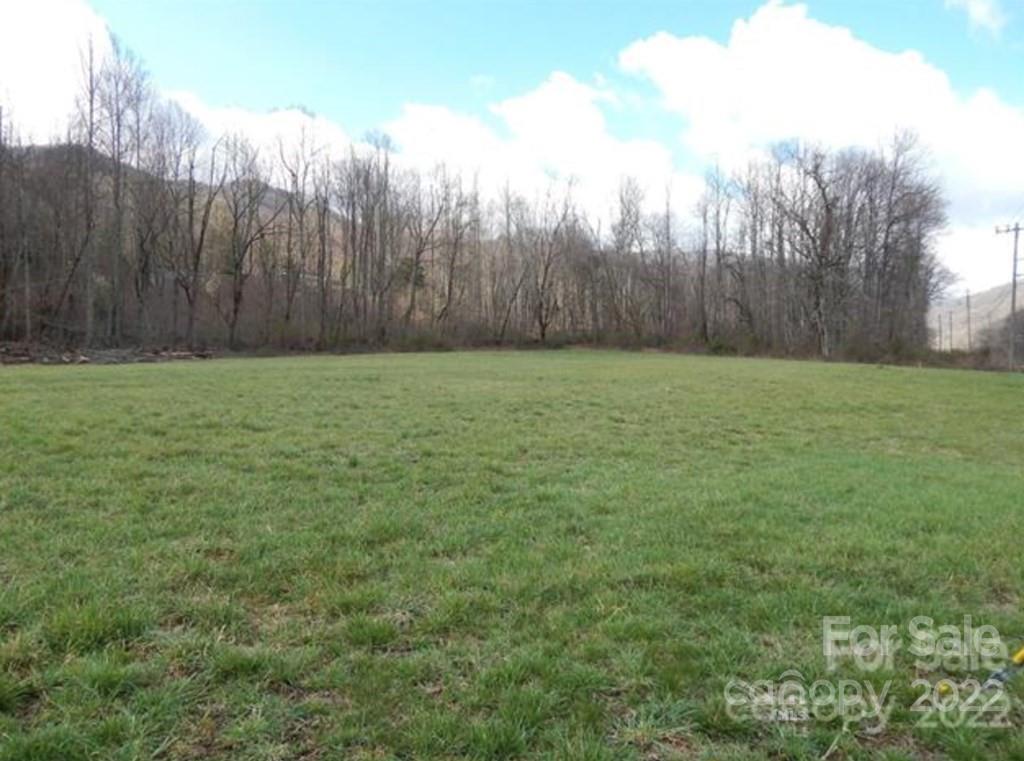 9999 A Soco Road Maggie Valley, NC 28751 - Photo 20 of 29 a view of outdoor space with deck and yard