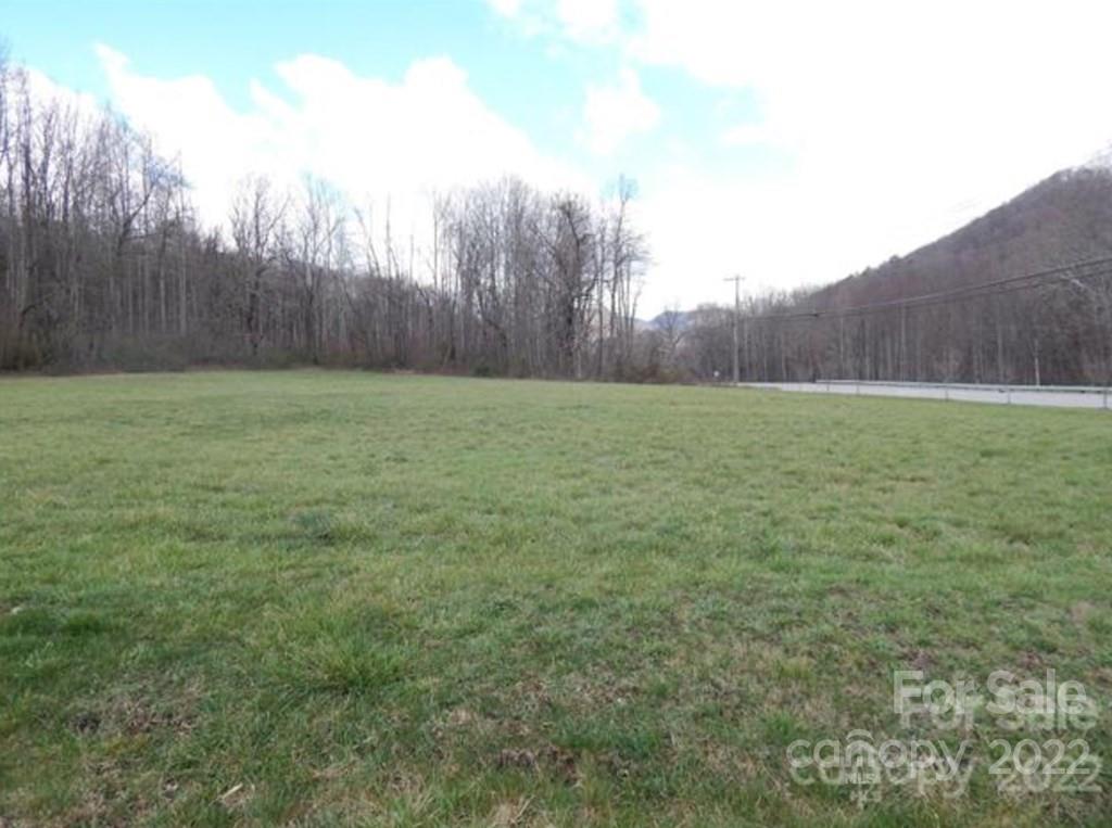 9999 A Soco Road Maggie Valley, NC 28751 - Photo 21 of 29 a view of outdoor space and yard
