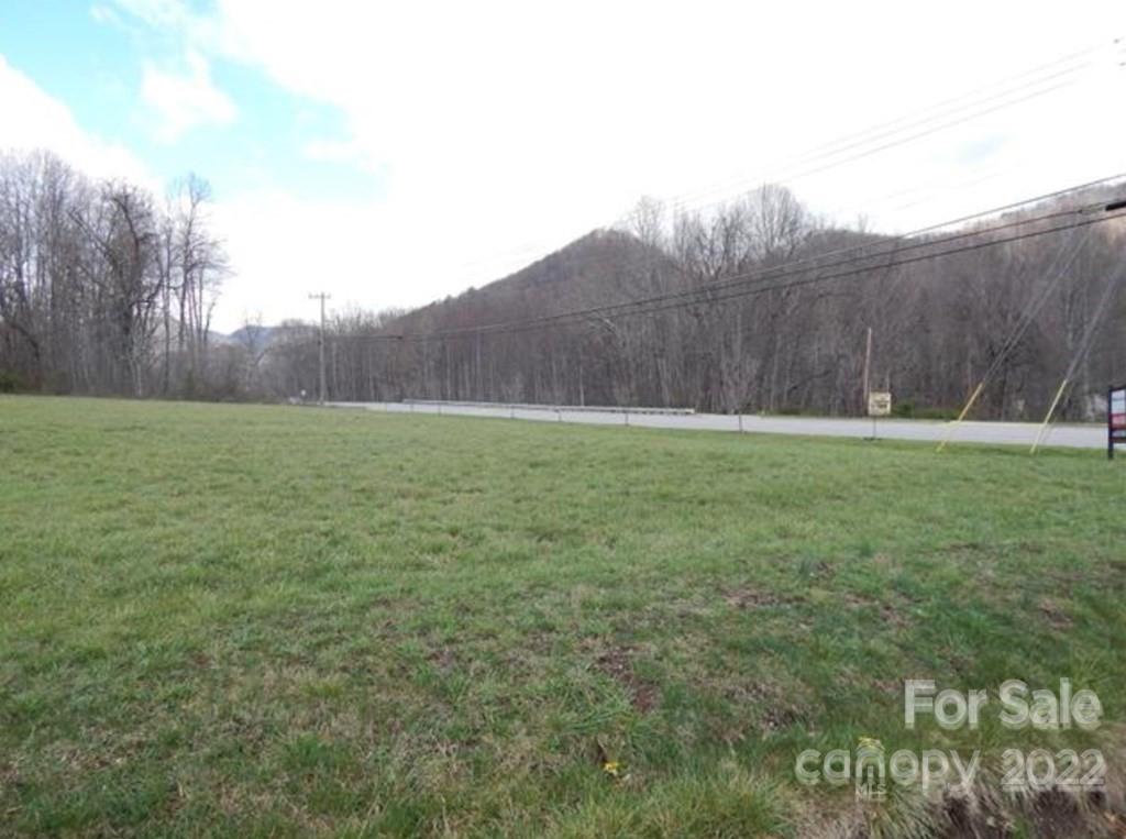 9999 A Soco Road Maggie Valley, NC 28751 - Photo 22 of 29 a view of a grassy field