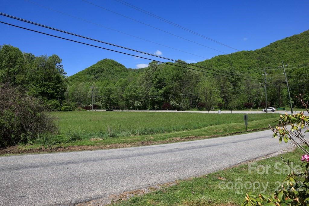 9999 A Soco Road Maggie Valley, NC 28751 - Photo 10 of 29 a view of a field and mountains