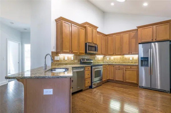 $599,900 | 11120 Brookhavenclub Drive, Johns Creek, GA 30097