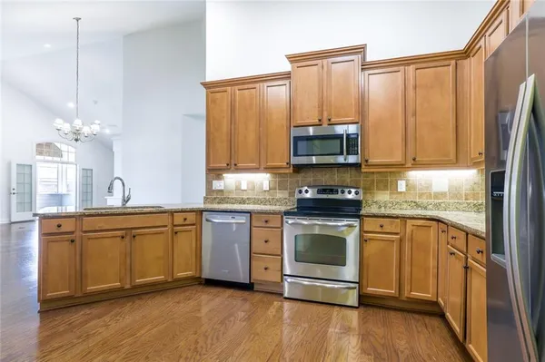 $599,900 | 11120 Brookhavenclub Drive, Johns Creek, GA 30097