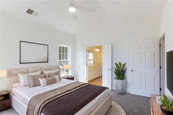 $599,900 | 11120 Brookhavenclub Drive, Johns Creek, GA 30097