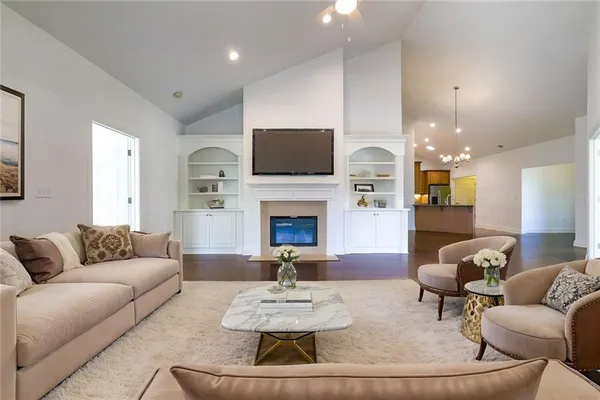 $599,900 | 11120 Brookhavenclub Drive, Johns Creek, GA 30097