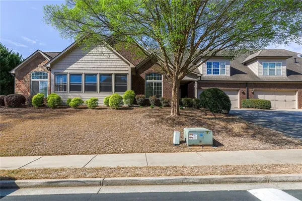 $599,900 | 11120 Brookhavenclub Drive, Johns Creek, GA 30097