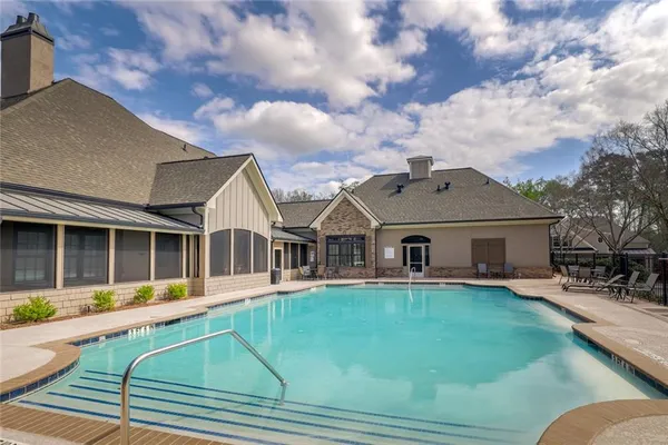 $599,900 | 11120 Brookhavenclub Drive, Johns Creek, GA 30097