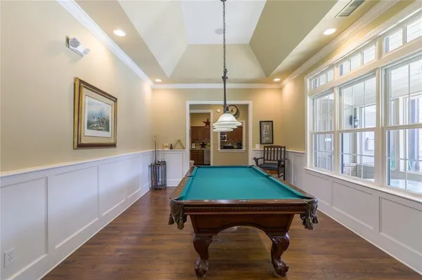 $599,900 | 11120 Brookhavenclub Drive, Johns Creek, GA 30097