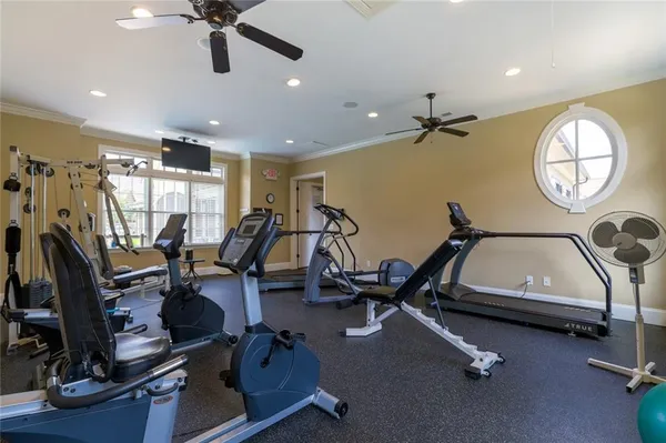 $599,900 | 11120 Brookhavenclub Drive, Johns Creek, GA 30097