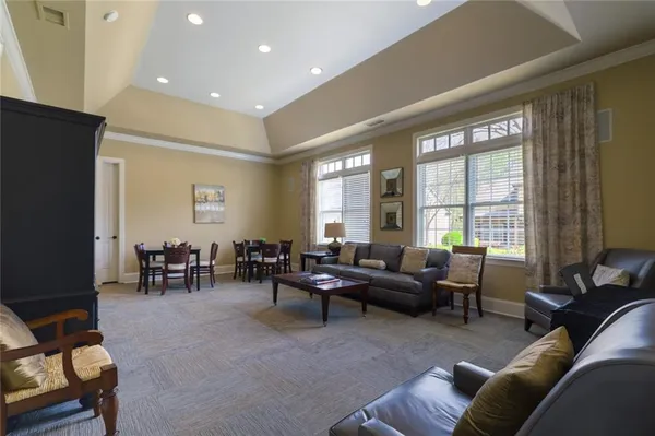 $599,900 | 11120 Brookhavenclub Drive, Johns Creek, GA 30097