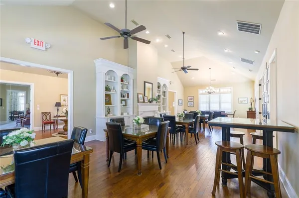 $599,900 | 11120 Brookhavenclub Drive, Johns Creek, GA 30097
