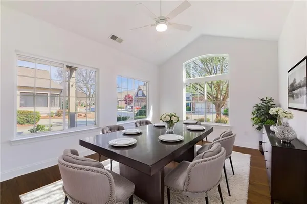 $599,900 | 11120 Brookhavenclub Drive, Johns Creek, GA 30097