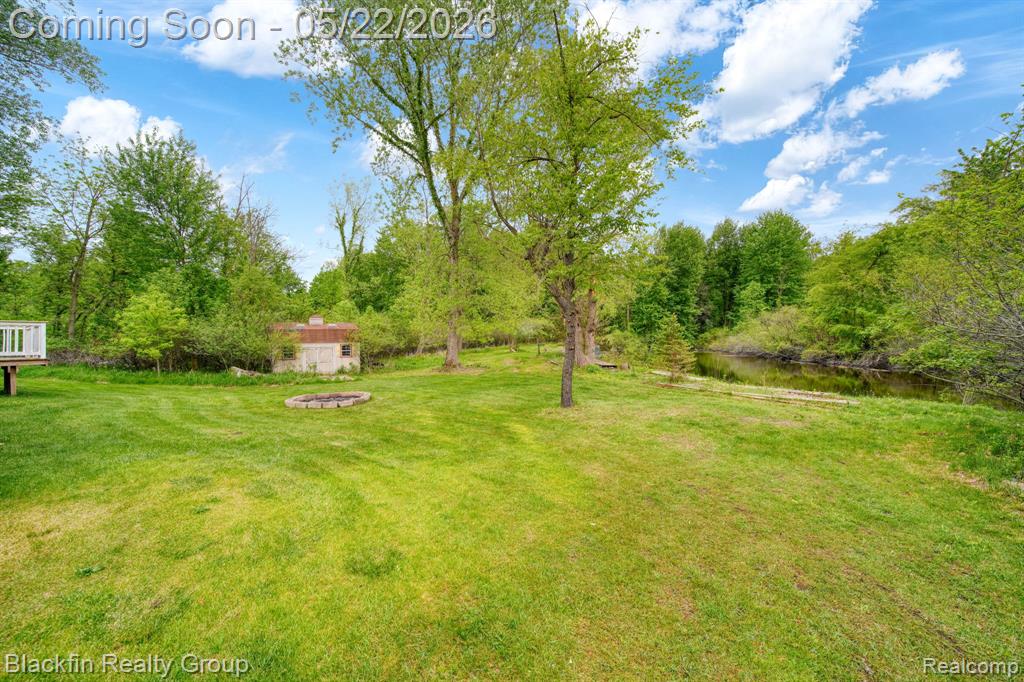 7001 Sweezy Lake Road Brooklyn, MI 49230 - Photo 47 of 63