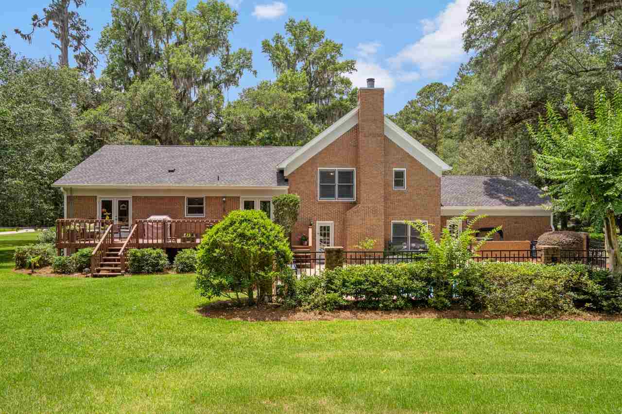 4619 Highgrove Road Tallahassee, FL 32309 - Photo 1 of 36 Gallery Image 1