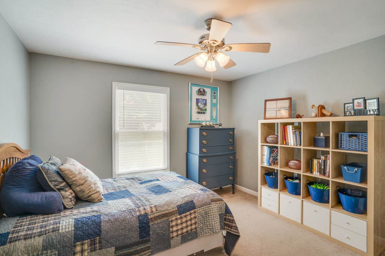 4619 Highgrove Road Tallahassee, FL 32309 - Photo 12 of 36 Gallery Image 12