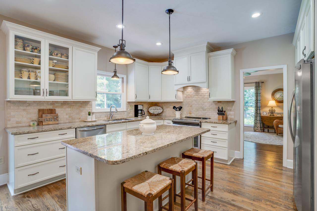 4619 Highgrove Road Tallahassee, FL 32309 - Photo 20 of 36 Gallery Image 20