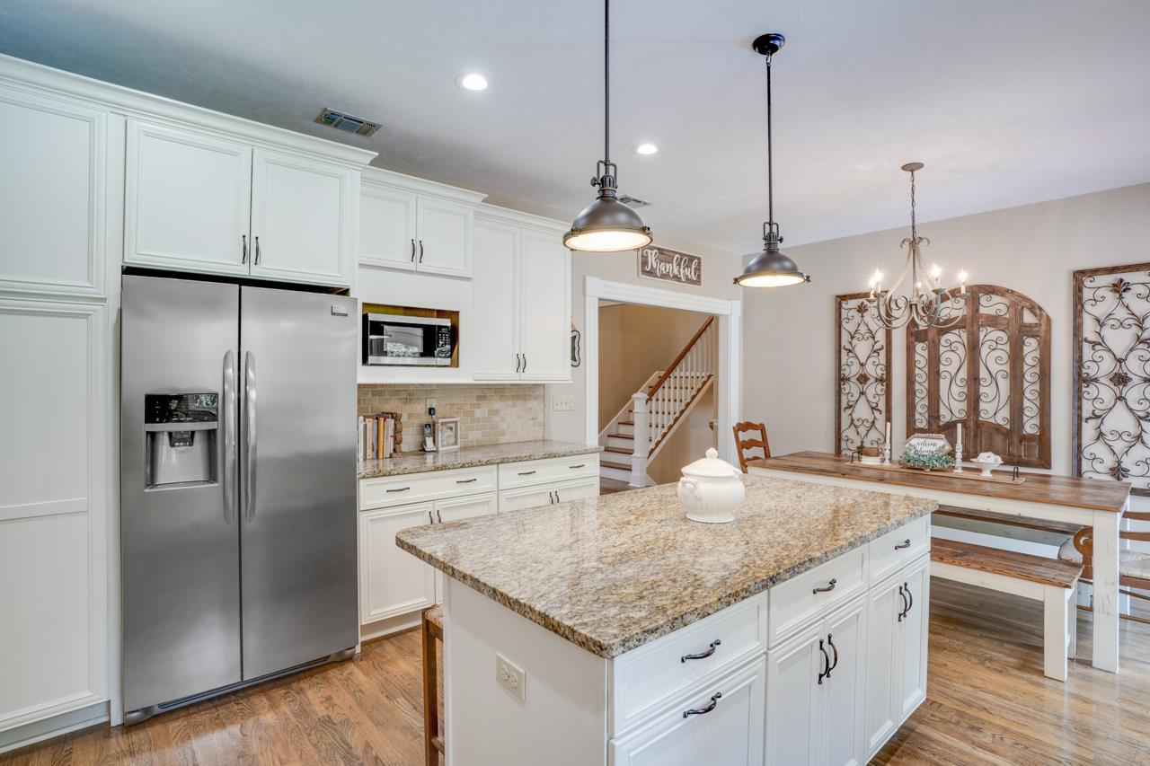 4619 Highgrove Road Tallahassee, FL 32309 - Photo 22 of 36 Gallery Image 22