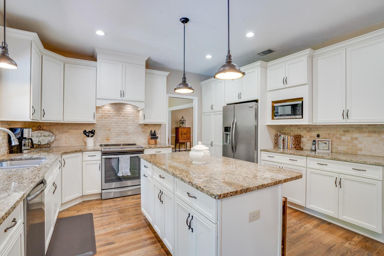 4619 Highgrove Road Tallahassee, FL 32309 - Photo 23 of 36 Gallery Image 23