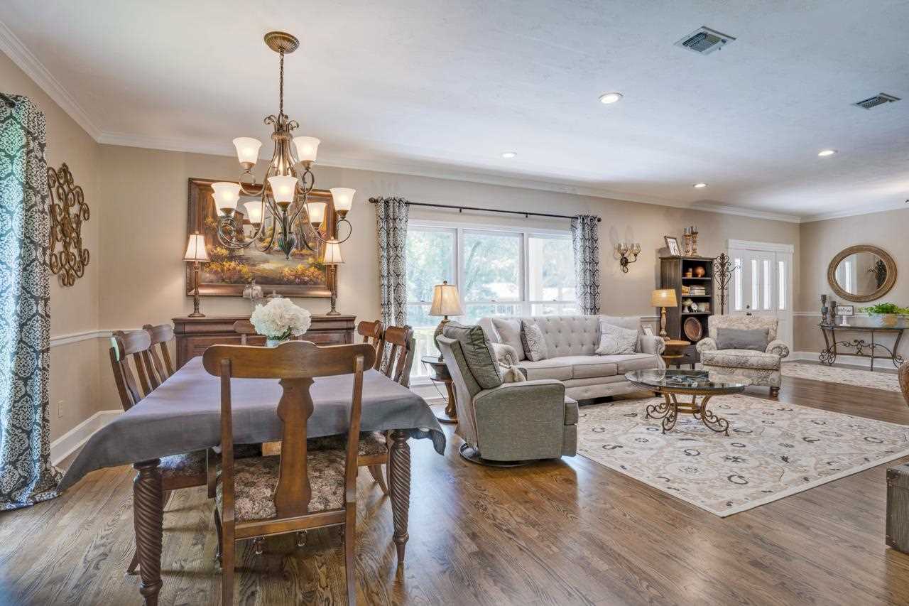 4619 Highgrove Road Tallahassee, FL 32309 - Photo 28 of 36 Gallery Image 28