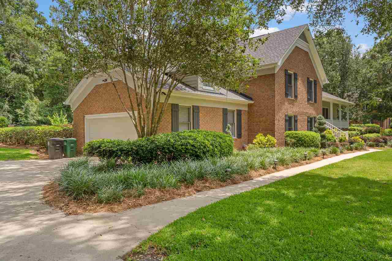 4619 Highgrove Road Tallahassee, FL 32309 - Photo 34 of 36 Gallery Image 34