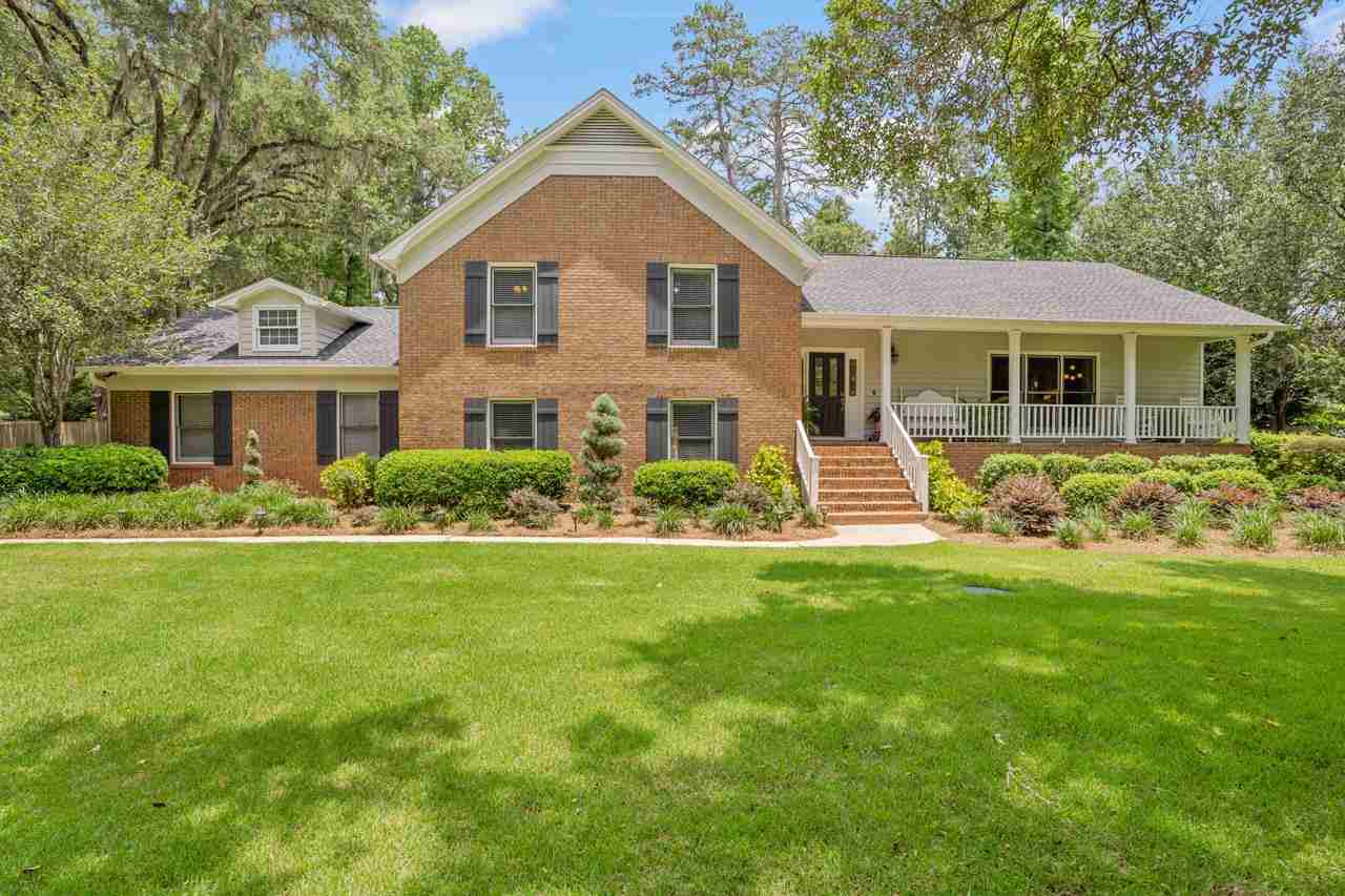 4619 Highgrove Road Tallahassee, FL 32309 - Photo 36 of 36 Gallery Image 36