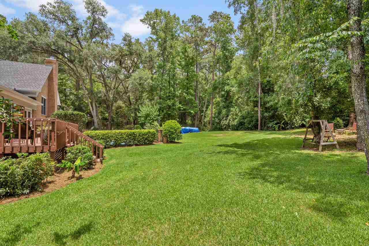 4619 Highgrove Road Tallahassee, FL 32309 - Photo 4 of 36 Gallery Image 4