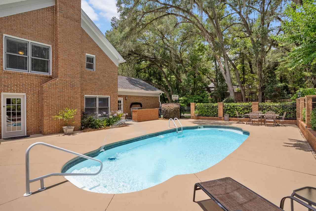 4619 Highgrove Road Tallahassee, FL 32309 - Photo 5 of 36 Gallery Image 5