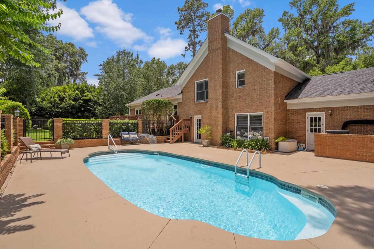 4619 Highgrove Road Tallahassee, FL 32309 - Photo 6 of 36 Gallery Image 6