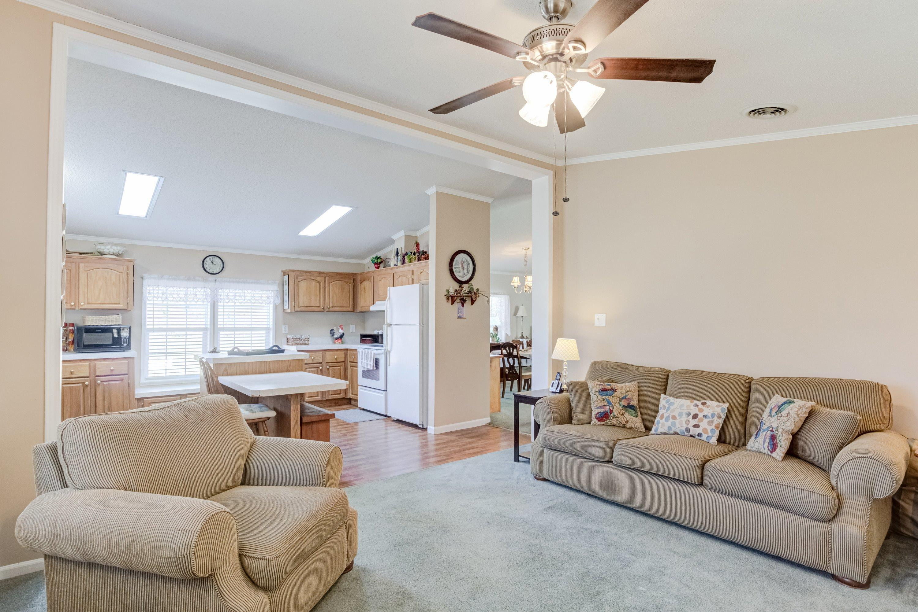 155 Ivey Road Four Oaks, NC 27524 - Photo 13 of 40 Photo 14